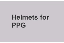 Helmets for PPG